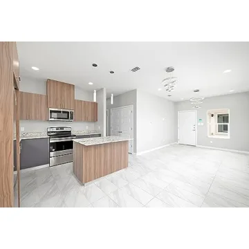 BUILDMART 10x8 Modern AC Vent Cover for Stylish Home