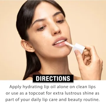 Neutrogena Hydro Boost Tinted Lip Oil Hydrating Gloss