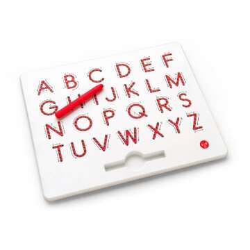 Kid O A to Z Magnatab