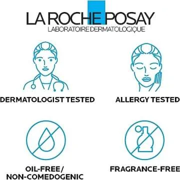 La Roche-Posay Retinol Eye Cream for Dark Circles