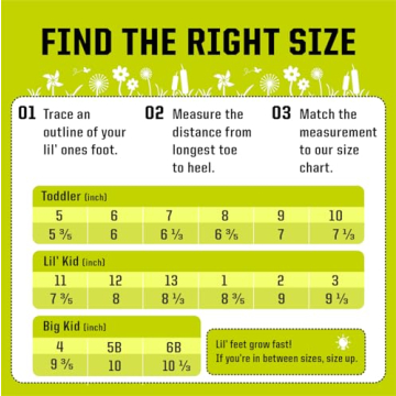 Western Chief Kids Freestyle Neoprene Rain Boot for All Weather Adventure