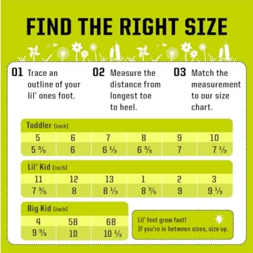 Western Chief Kids Freestyle Neoprene Rain Boot for All Weather Adventure