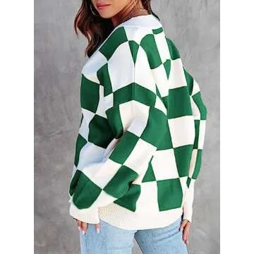 Stylish Dokotoo Cardigan for Women - Luxurious Comfort