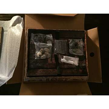 Buena Vista Home Video Lost: Complete Collection BLU-RAY