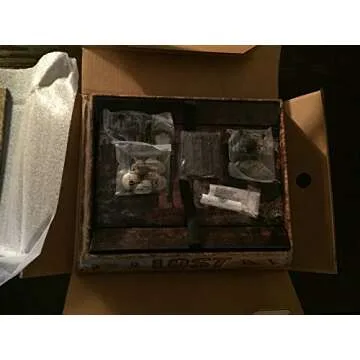 Buena Vista Home Video Lost: Complete Collection BLU-RAY