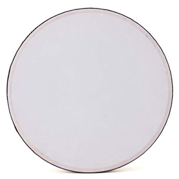 Foraineam Hand Drum Set for Kids - 12, 10, & 8 Inch