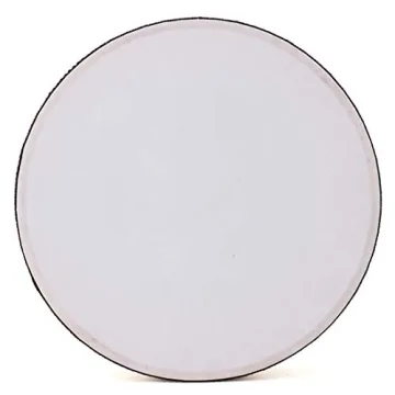 Foraineam Hand Drum Set for Kids - 12, 10, & 8 Inch