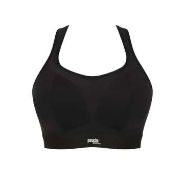 Supportive Non-Wire Sports Bra for Active Women