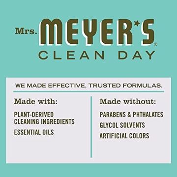 MRS. MEYER'S CLEAN DAY Multi-Surface Cleaner Spray 16 fl oz