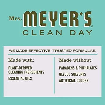 MRS. MEYER'S CLEAN DAY Multi-Surface Cleaner Spray 16 fl oz