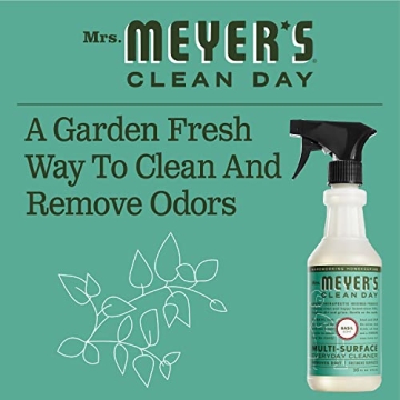 MRS. MEYER'S CLEAN DAY Multi-Surface Cleaner Spray 16 fl oz