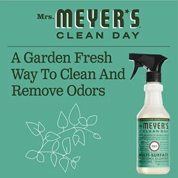 MRS. MEYER'S CLEAN DAY Multi-Surface Cleaner Spray 16 fl oz