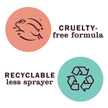 MRS. MEYER'S CLEAN DAY Multi-Surface Cleaner Spray 16 fl oz