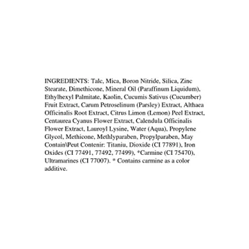 LORAC PRO Matte Eye Shadow Palette - Vibrant and Long-lasting