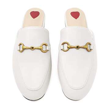 Stylish and Comfortable Comfity Mules for Women