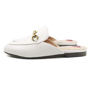 Stylish and Comfortable Comfity Mules for Women