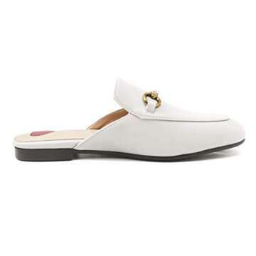 Stylish and Comfortable Comfity Mules for Women