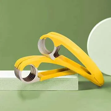 Banana Slicer for Fruit Salads by Better Home