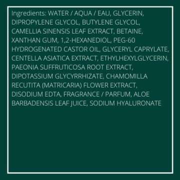 innisfree My Real Squeeze Mask Face Sheet Masks, Green Tea, 6-Pack, 6 ct.