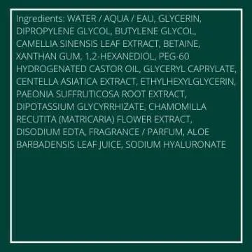 innisfree My Real Squeeze Mask Green Tea 6-Pack