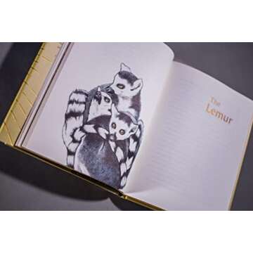 The Golden Mole - Captivating Wildlife Stories by Bryson