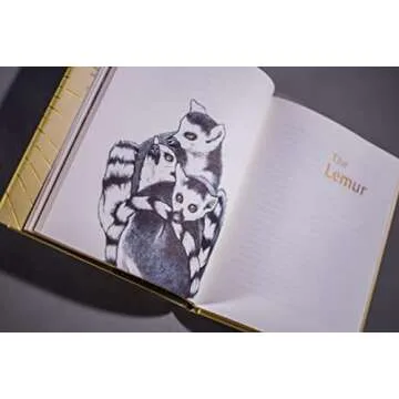 The Golden Mole - Captivating Wildlife Stories by Bryson