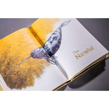 The Golden Mole - Captivating Wildlife Stories by Bryson