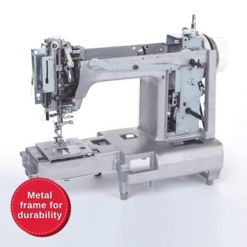 SINGER MX60 Lightweight Sewing Machine with 57 Stitch Applications