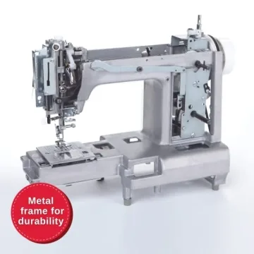 SINGER MX60 Lightweight Sewing Machine with 57 Stitch Applications