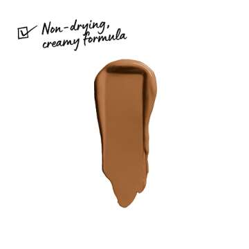 NYX Can't Stop Won't Stop Concealer - 24h Matte Finish