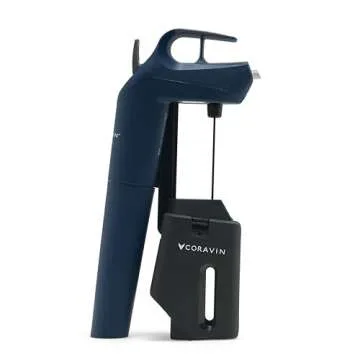 Coravin Timeless Three Plus Wine Preservation System for Wine Lovers