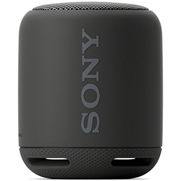 Sony SRSXB10/BLUE Portable Wireless Speaker - Powerfully Portable Music