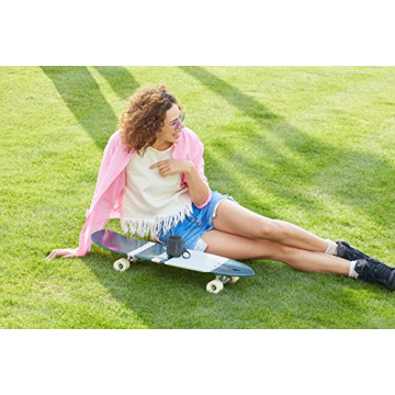 Sony SRSXB10 Portable Wireless Speaker with Bluetooth