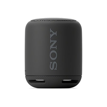 Sony SRSXB10 Portable Wireless Speaker with Bluetooth