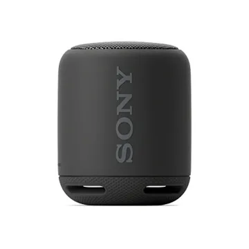 Sony SRSXB10 Portable Wireless Speaker with Bluetooth