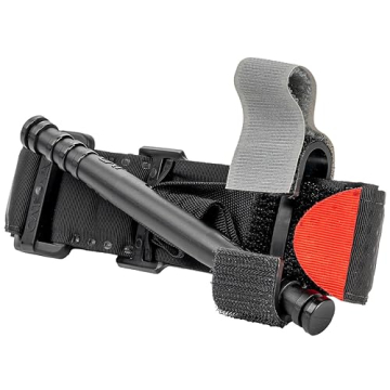 Trusted CAT Combat Application Tourniquet Gen 7 for All