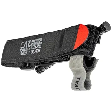 Trusted CAT Combat Application Tourniquet Gen 7 for All