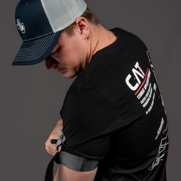 Trusted CAT Combat Application Tourniquet Gen 7 for All