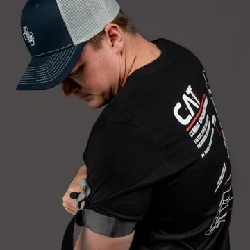 Trusted CAT Combat Application Tourniquet Gen 7 for All