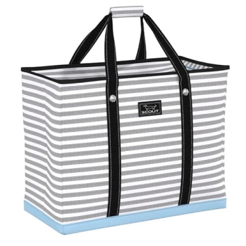 SCOUT 4 Boys Extra-Large Utility Bag - Versatile & Stylish Tote for Every Occasion