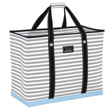 SCOUT 4 Boys Extra-Large Utility Bag - Versatile & Stylish Tote for Every Occasion