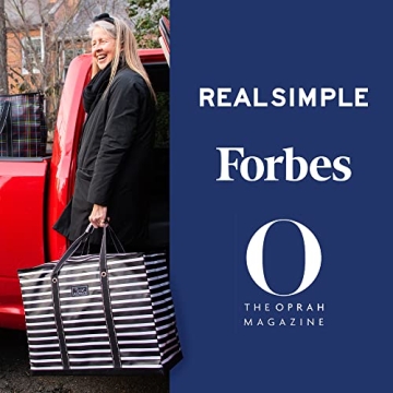 SCOUT Extra-Large Waterproof Tote Bag for Women