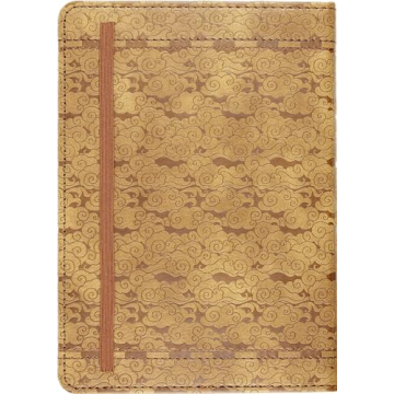 Artisan Travel Journal for Adventurers and Creatives