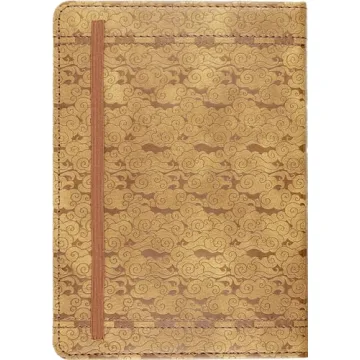 Artisan Travel Journal for Adventurers and Creatives