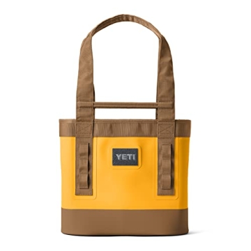 YETI Camino 20 Waterproof Utility Bag Alpine Yellow
