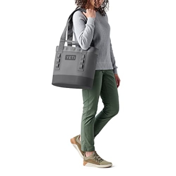 YETI Camino 20 Waterproof Utility Bag Alpine Yellow