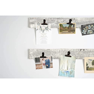 Rustic Farmhouse Reclaimed Wood Plank Bundle for DIY