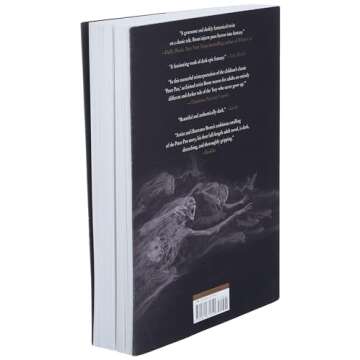 The Child Thief: A Haunting Dark Fantasy Novel