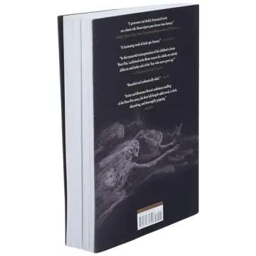 The Child Thief: A Haunting Dark Fantasy Novel