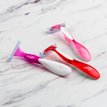 BIC Soleil Women's Disposable Razors 14-Count Gift Set